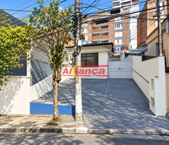 Imóvel Comercial com 7 Quartos à venda, 120m² no Jardim São Paulo, Guarulhos