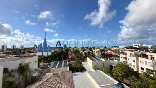 Apartamento com 4 Quartos à venda, 180m² no Buraquinho, Lauro de Freitas