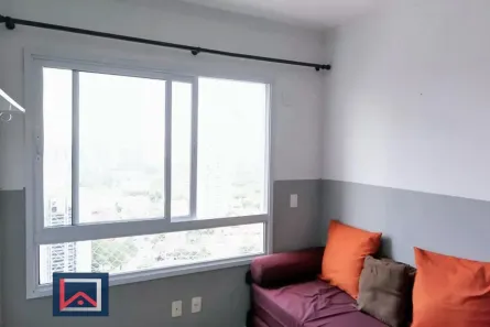 Apartamento com 2 Quartos para alugar, 69m² no Vila Gertrudes, São Paulo