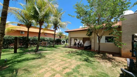 Fazenda/Sítio com 4 Quartos à venda, 250m² no Condomínio Marina Bonita, Zacarias