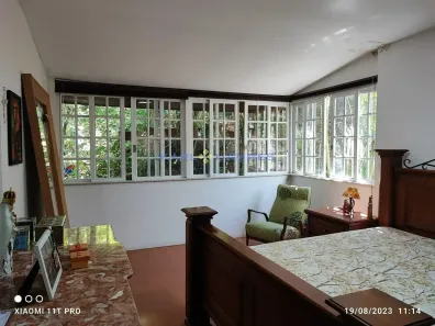 Casa com 4 Quartos à venda, 150m² no Simeria, Petrópolis