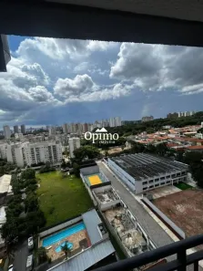 Apartamento com 2 Quartos à venda, 37m² no Jardim Campo Grande, São Paulo