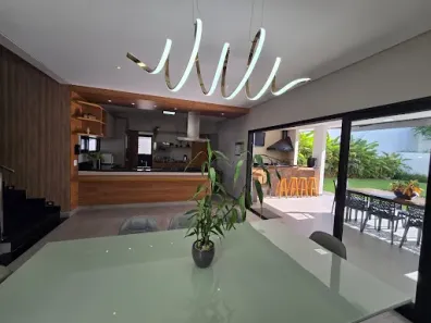Casa de Condomínio com 4 Quartos à venda, 300m² no Paisagem Renoir, Cotia