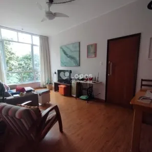 Apartamento com 3 Quartos à venda, 86m² no Santa Teresa, Rio de Janeiro