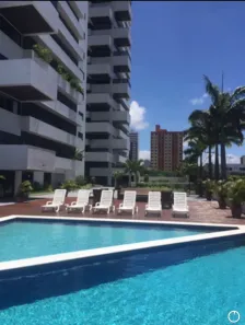Apartamento com 4 Quartos à venda, 270m² no Lagoa Nova, Natal