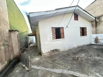 Casa com 3 Quartos à venda, 70m² no Jardim Esperança, Poços de Caldas