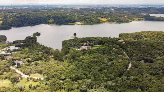 Lote/Terreno à venda, 8635m² no Vila David Antônio, Campo Largo