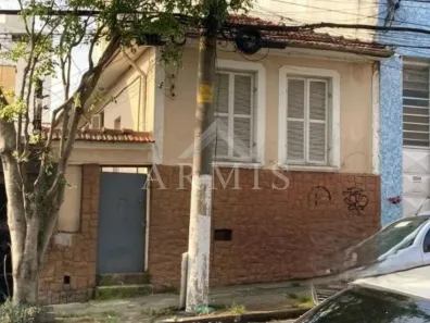 Casa com 5 Quartos à venda, 210m² no Mooca, São Paulo