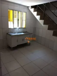 Casa com 2 Quartos à venda, 125m² no Jardim Acácio, Guarulhos