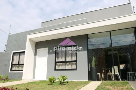 Casa com 3 Quartos à venda, 135m² no Parque Califórnia, Jacareí