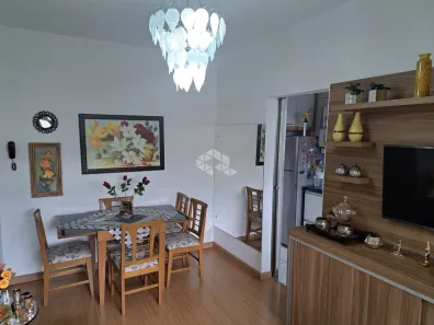 Apartamento com 1 Quarto à venda, 42m² no Menino Deus, Porto Alegre