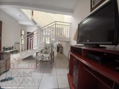 Sobrado com 3 Quartos à venda, 129m² no Vila Hortência, Sorocaba