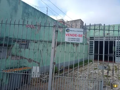 Lote/Terreno à venda, 300m² no Vila Nova York, São Paulo