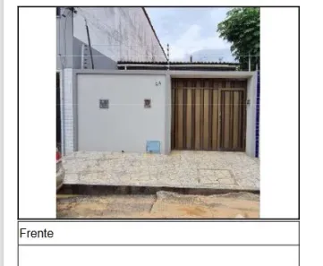 Casa com 3 Quartos à venda, 60m² no Jóquei Clube, Fortaleza