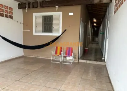 Casa com 3 Quartos à venda, 80m² no Residencial São Francisco, São José dos Campos