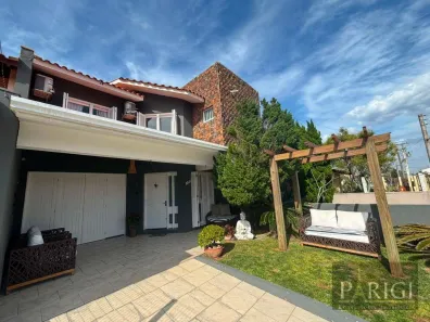 Casa com 4 Quartos à venda, 175m² no Imbé, Imbé
