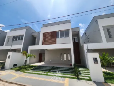 Casa de Condomínio com 4 Quartos à venda, 160m² no Alto do Calhau, São Luís