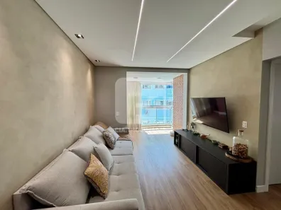 Apartamento com 2 Quartos à venda, 68m² no Pantanal, Florianópolis