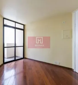 Apartamento com 1 Quarto à venda, 42m² no Indianópolis, São Paulo