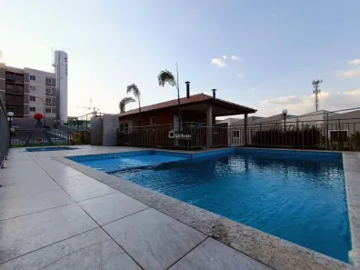Apartamento com 2 Quartos à venda, 100m² no Centro (Caucaia do Alto), Cotia