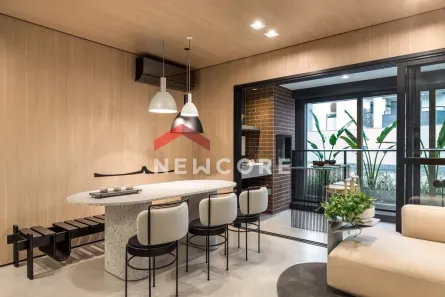 Apartamento com 3 Quartos à venda, 107m² no Glória, Joinville