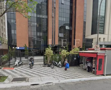 Prédio Comercial à venda, 63m² no Santa Cecília, São Paulo