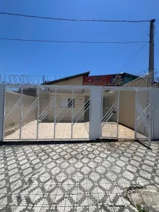 Casa com 2 Quartos para alugar, 85m² no Centro, Taubaté