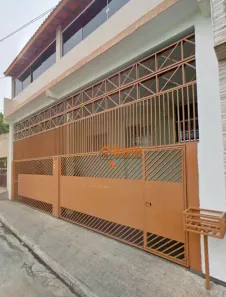 Casa com 3 Quartos à venda, 405m² no Jardim Silvia, Guarulhos
