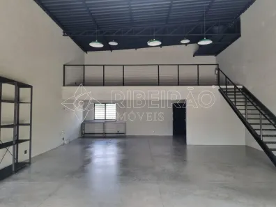 Ponto Comercial para alugar, 178m² no Reserva San Pedro, Ribeirão Preto