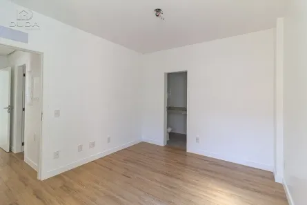 Apartamento com 3 Quartos à venda, 101m² no Itacorubi, Florianópolis