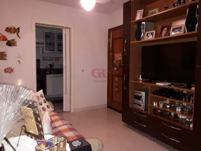 Apartamento com 4 Quartos à venda, 85m² no Buritis, Belo Horizonte