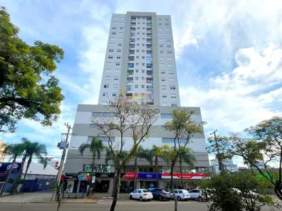 Apartamento com 2 Quartos à venda, 69m² no Pátria Nova, Novo Hamburgo