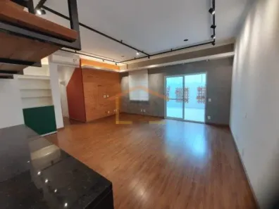 Apartamento com 3 Quartos à venda, 142m² no Carandiru, São Paulo