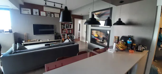 Apartamento com 2 Quartos à venda, 89m² no Sumaré, São Paulo