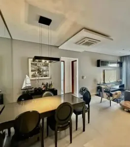 Apartamento com 2 Quartos à venda, 44m² no Vila Paulista, São Paulo