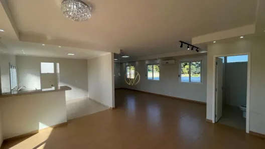 Apartamento com 2 Quartos à venda, 78m² no Loteamento Parque Real Guaçu, Mogi Guaçu