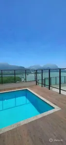 Cobertura com 2 Quartos à venda, 270m² no Barra da Tijuca, Rio de Janeiro