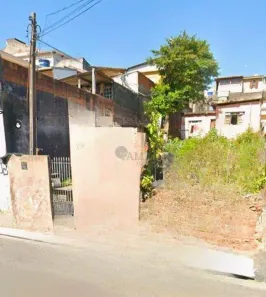 Lote/Terreno à venda, 256m² no Jardim Penha, São Paulo