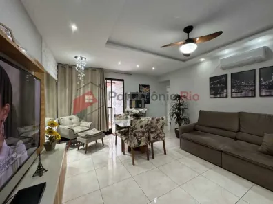Apartamento com 2 Quartos à venda, 80m² no Vila Kosmos, Rio de Janeiro