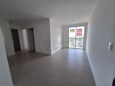 Apartamento com 2 Quartos à venda, 50m² no São Gonçalo, Pelotas