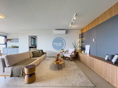 Apartamento com 3 Quartos para venda ou aluguel, 155m² no Vila Castelo Branco, Indaiatuba
