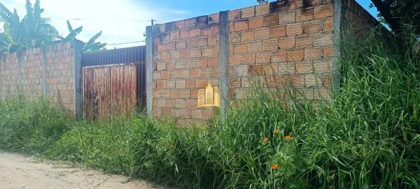 Lote/Terreno à venda, 526m² no Chacreamento dos Tropeiros, Esmeraldas