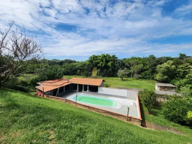Fazenda/Sítio com 3 Quartos à venda, 250m² no Chácaras Alpina, Valinhos