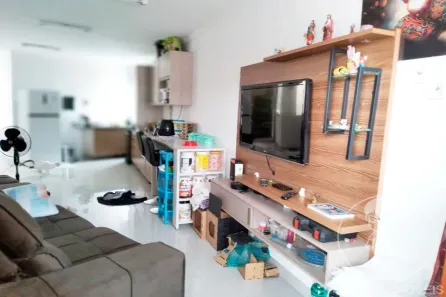 Apartamento com 2 Quartos à venda, 57m² no Chácara Belenzinho, São Paulo