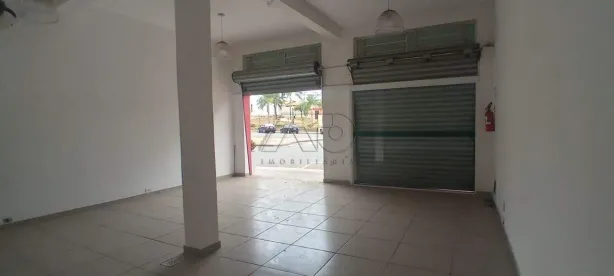 Ponto Comercial para alugar, 138m² no Santa Terezinha, Piracicaba