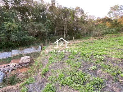 Lote/Terreno à venda, 414m² no Jardim Paulista, Atibaia