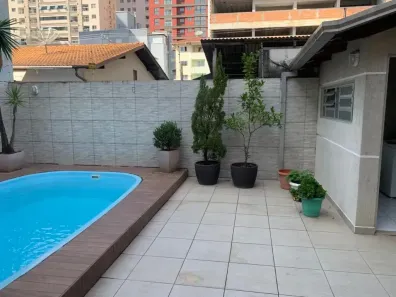 Casa com 4 Quartos à venda, 267m² no Morretes, Itapema