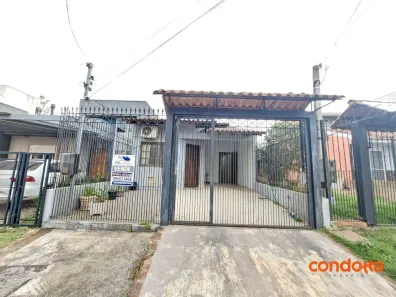 Sobrado com 2 Quartos para alugar, 70m² no Hípica, Porto Alegre