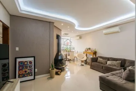 Apartamento com 3 Quartos à venda, 102m² no Jardim Itu, Porto Alegre