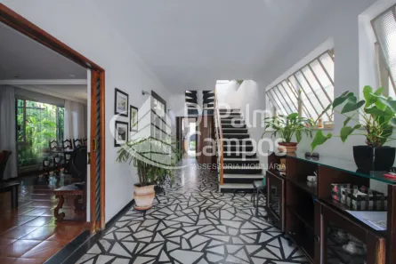 Imóvel Comercial com 4 Quartos à venda, 350m² no Vila Mariana, São Paulo
